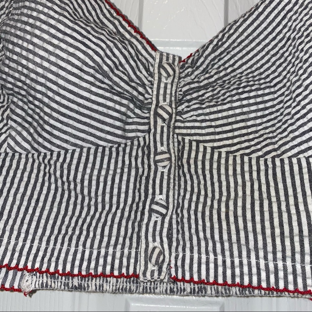 FREE PEOPLE Top - Price Firm - Picture 2 of 12